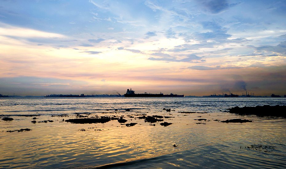 Sisters' Island | Islands in Singapore