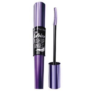 Maybelline Falsies Push Up Angel waterproof mascara