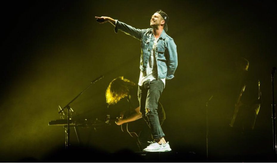 Live music in SIngapore, April 2018 | Sing Jazz and mega concerts