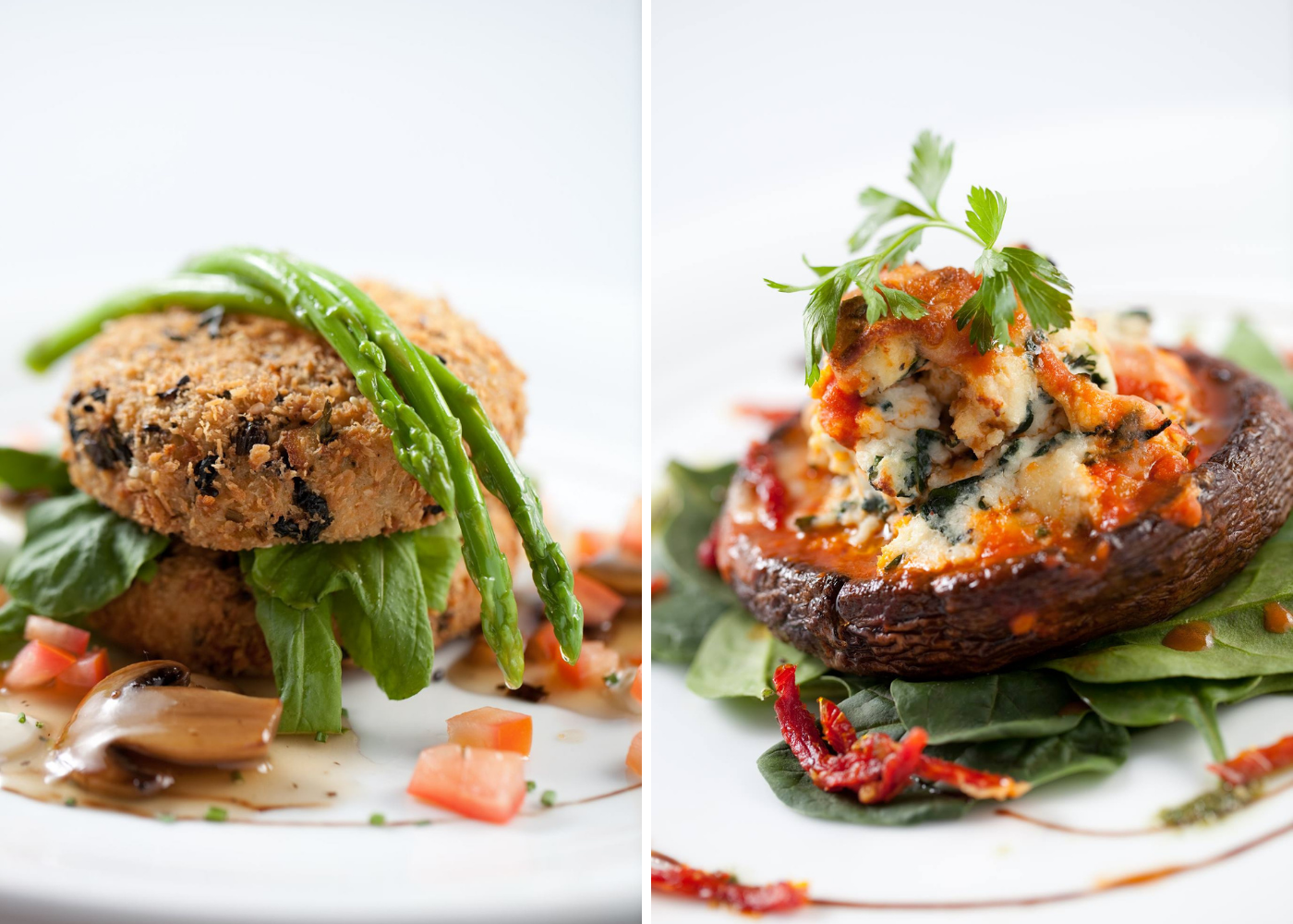 Holland Village: Great vegetarian food awaits at Original Sin