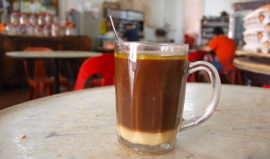 How to order kopi like a pro in Singapore | The best of Singapore local foods and where to eat them