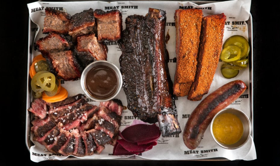 Meatsmith Deliveroo | Honeycombers Singapore