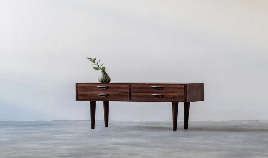 Solid wood furniture: Noden