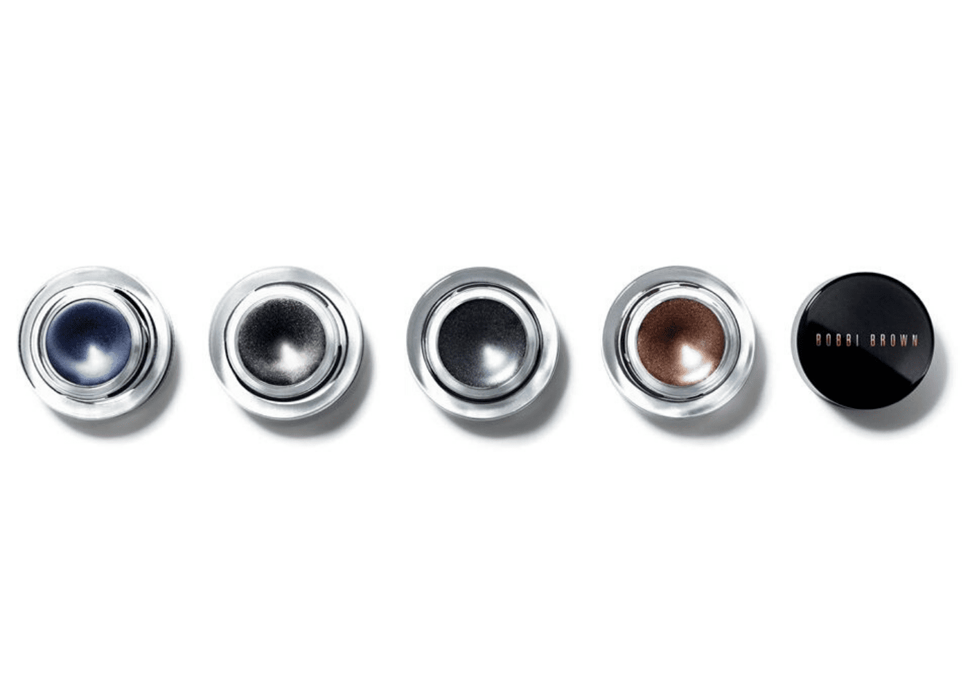 Bobbi Brown Long-Wear Gel Eyeliner