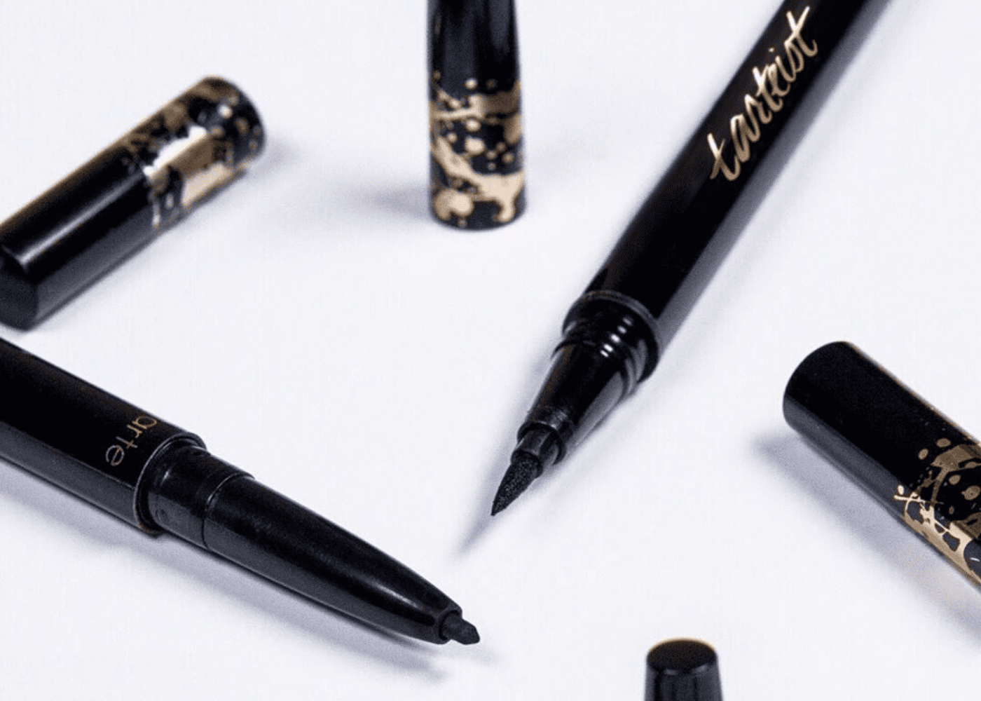 Tarte Tartiest Double Take Eyeliner | Best eyeliners perfect for Singapore