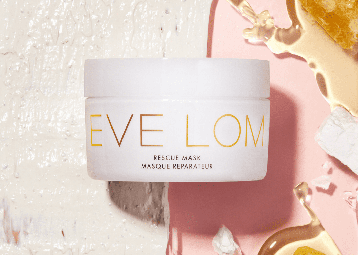 Eve Lom Rescue Mask