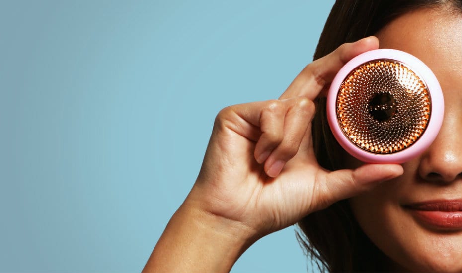 Foreo Ufo Smart Mask Treatment 2 | Honeycombers Singapore