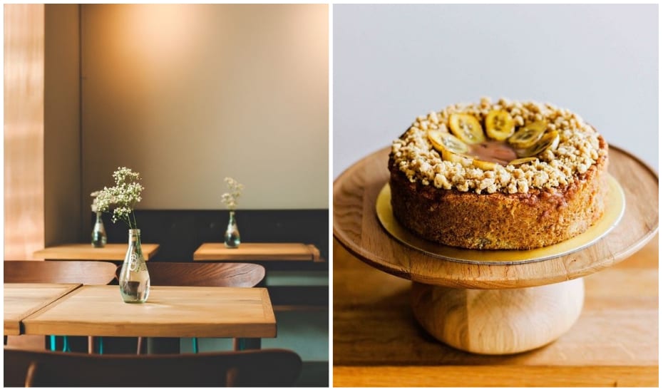 Sunday Folks at Chip Bee Gardens