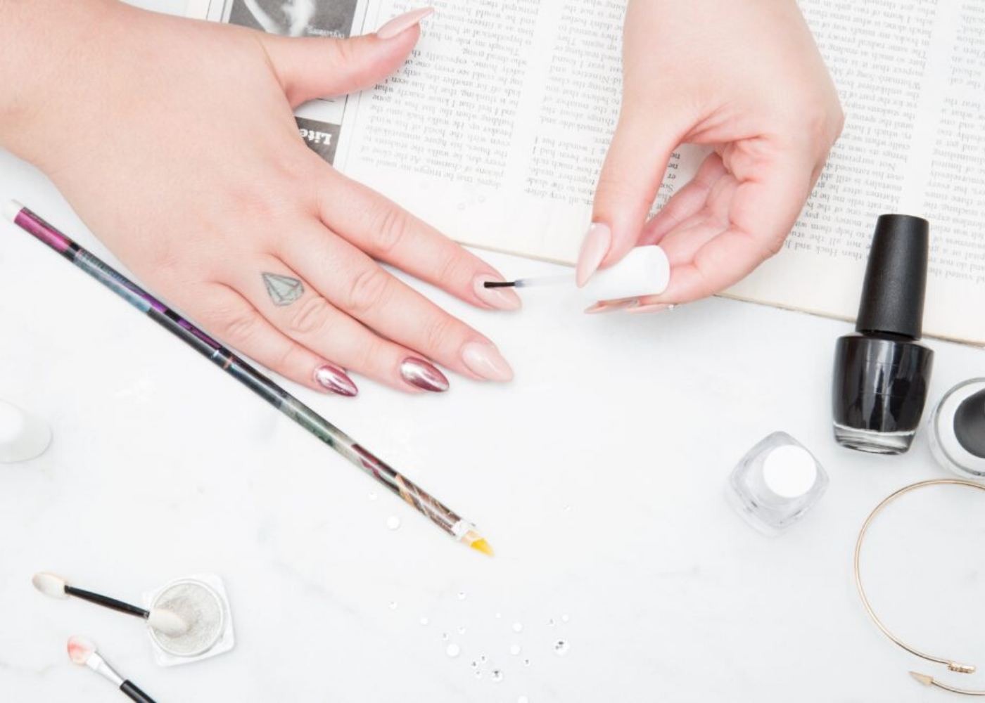 Nail Lodge | best nail salons in Singapore