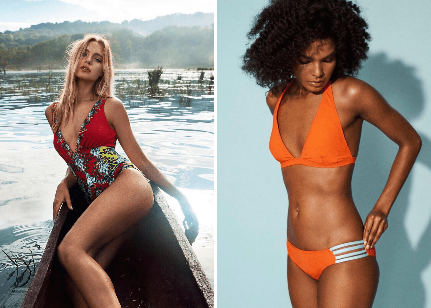 kblu swimwear in singapore