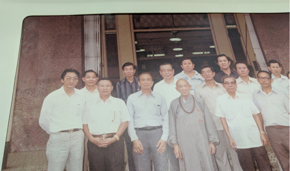 First look: Singapore’s clan associations open doors for the first time at Street of Clans