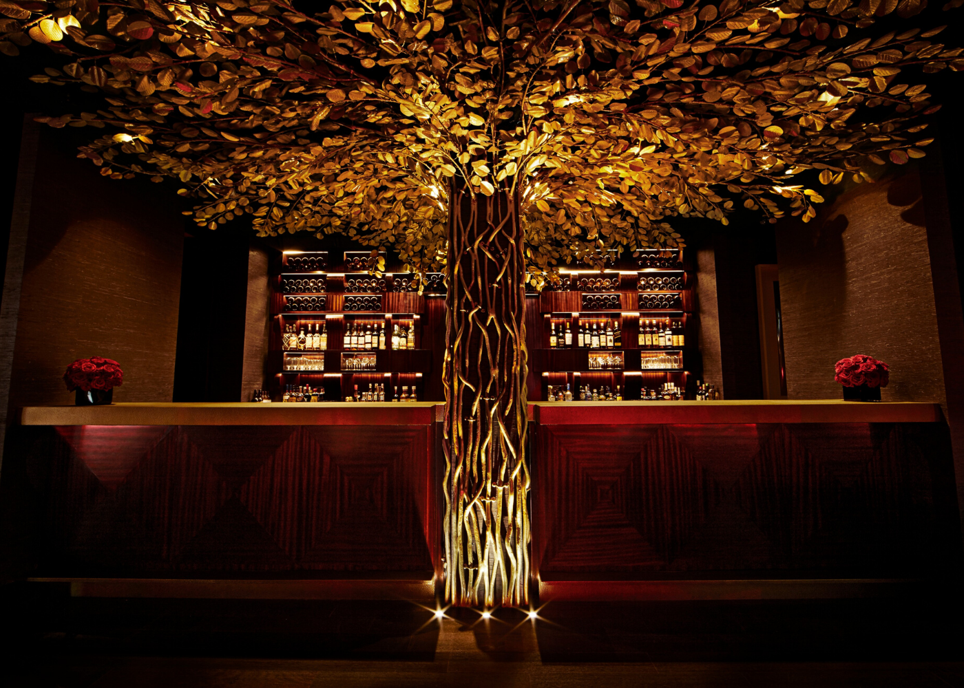 The Vagabond Club | party venues in Singapore