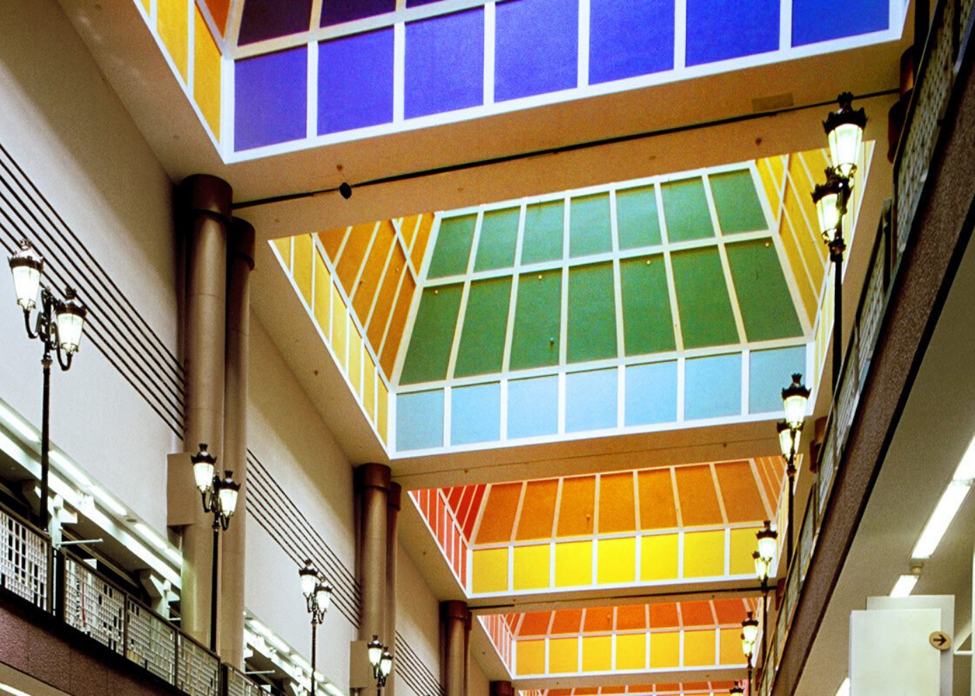 Millenia Walk | best malls in Singapore