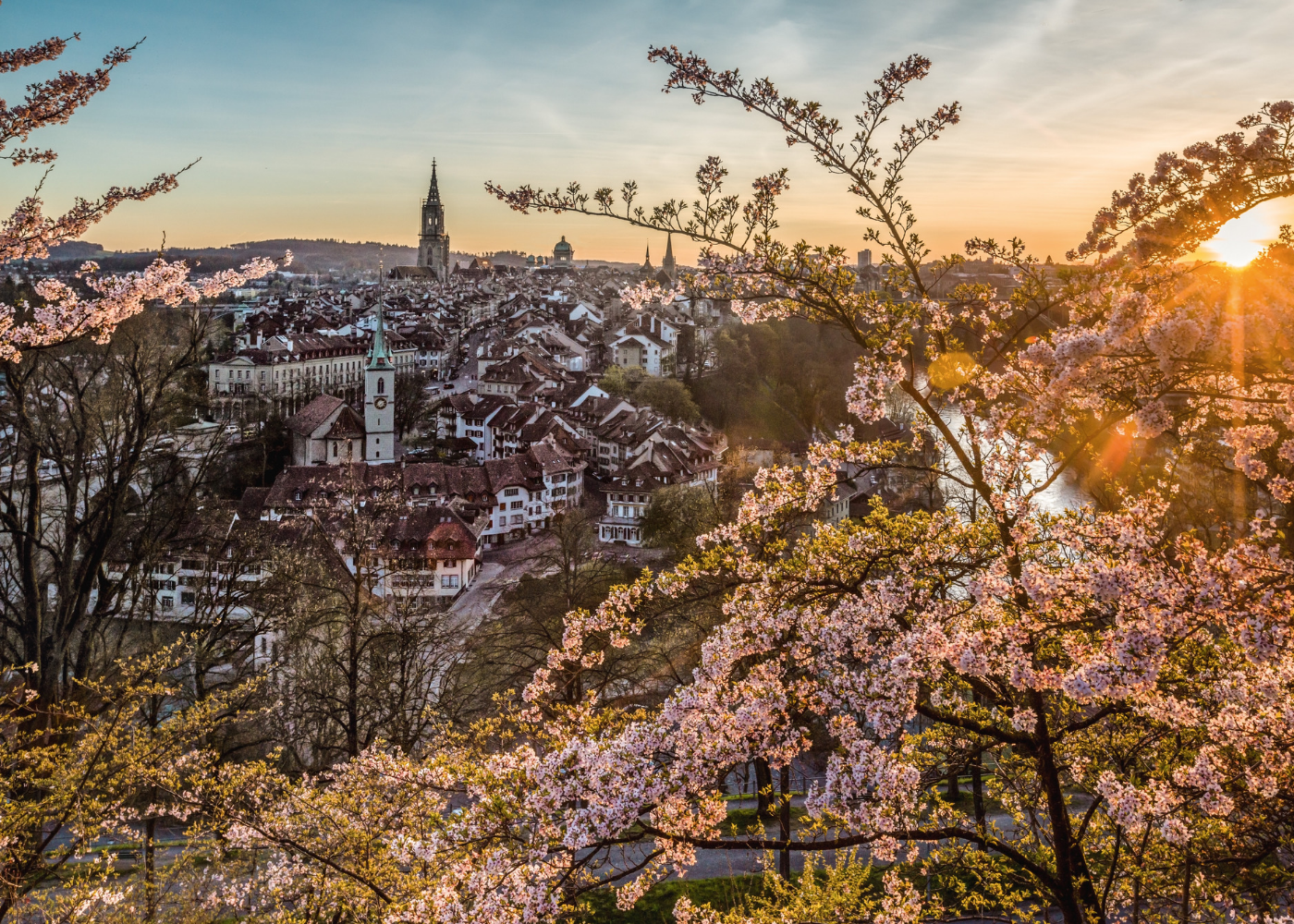 things to do in Bern, Switzerland | Honeycombers