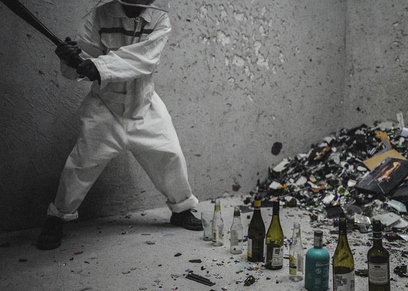 The Fragment Room | places to break up in singapore