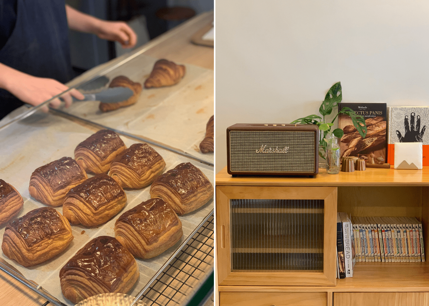  Petit Pain | Joo Chiat