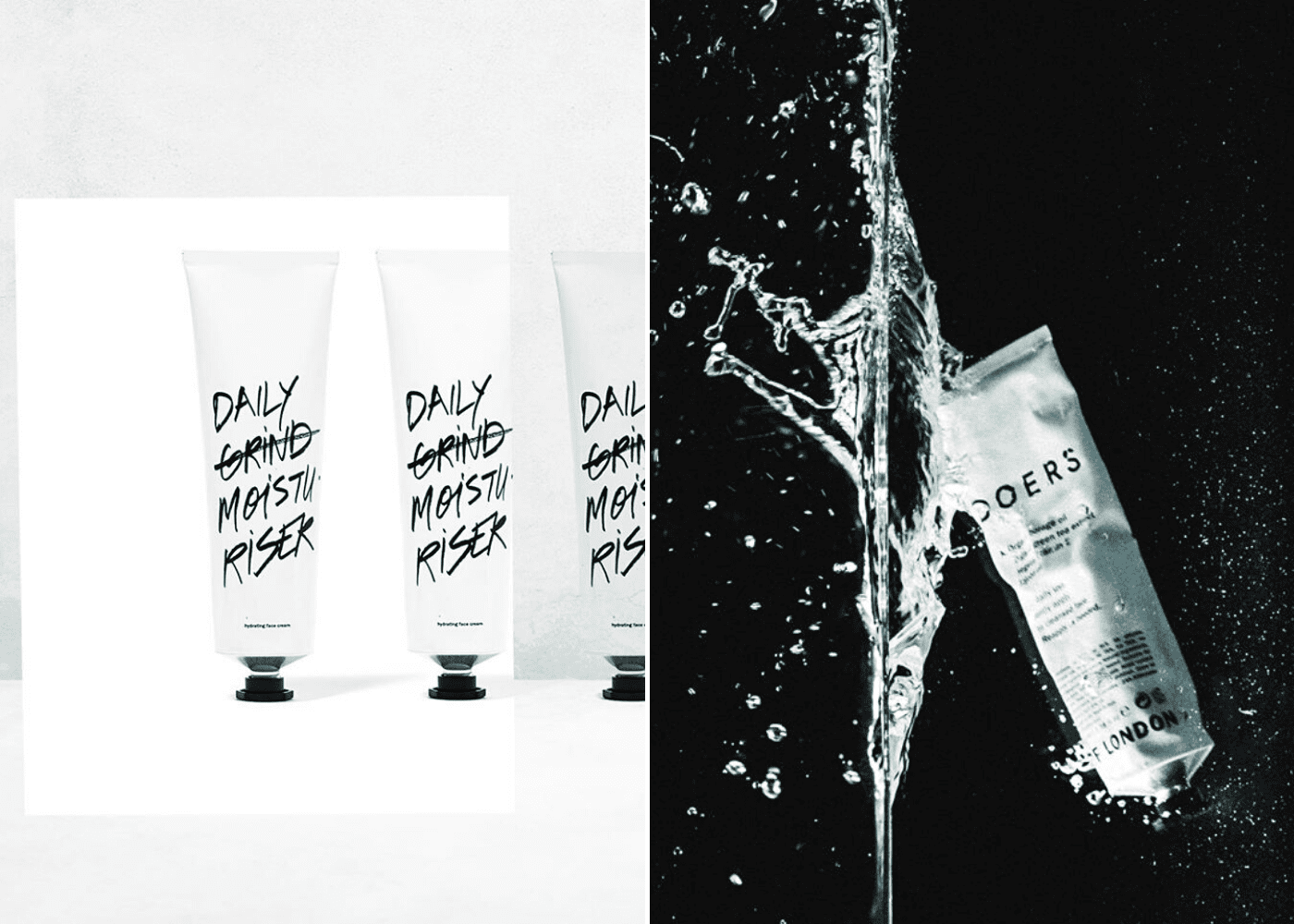 Doers of London Daily Grind Hydrating Face Cream | March 2020 beauty review | Honeycombers Singapore