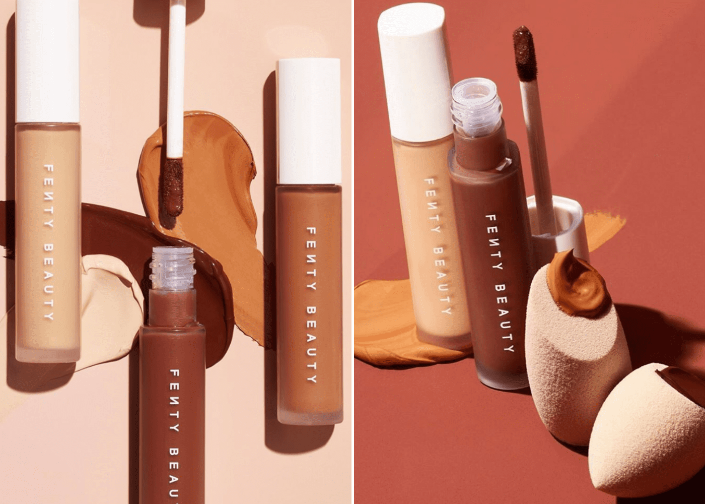 Fenty Beauty Pro Filtr' Instant Retouch Concealer | March 2020 beauty review | Honeycombers Singapore