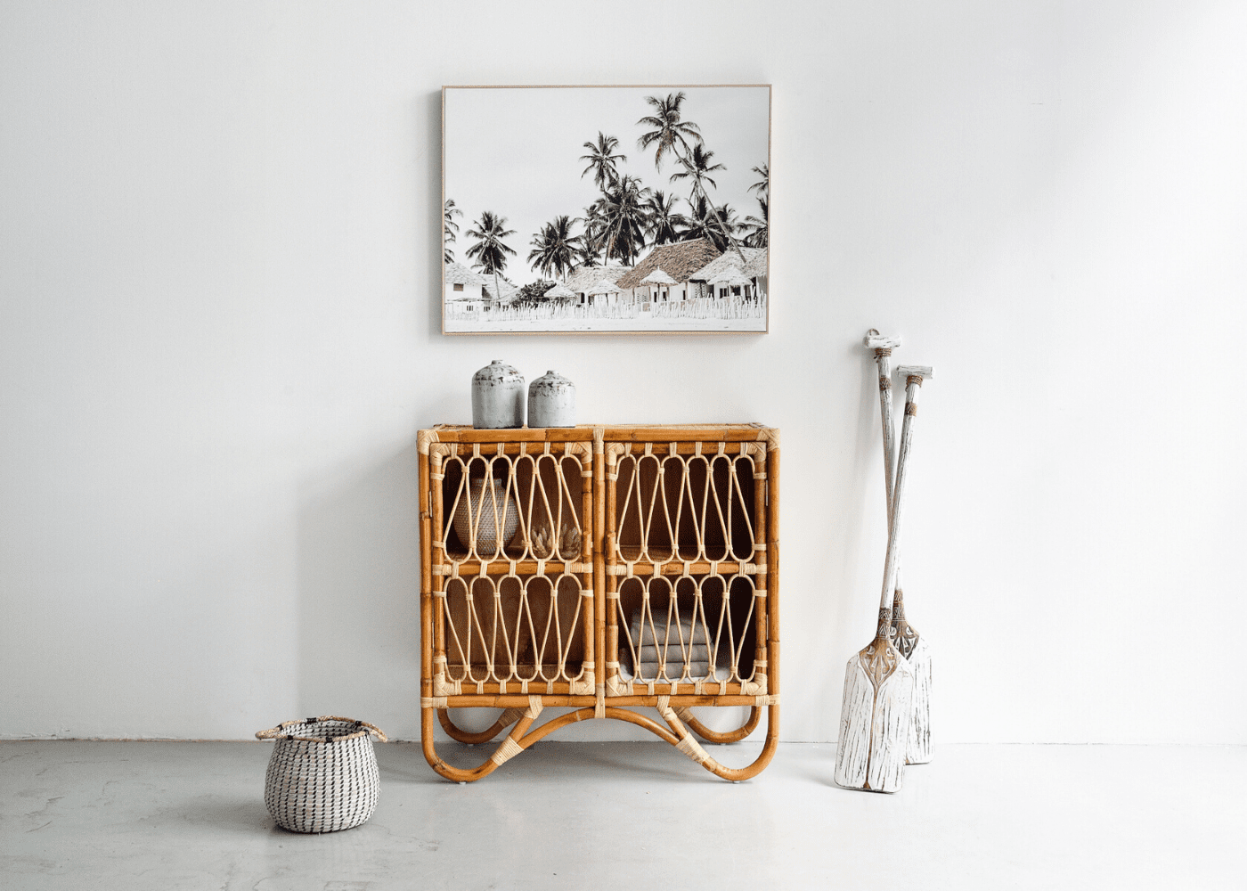 Island Living | best furniture stores in Singapore