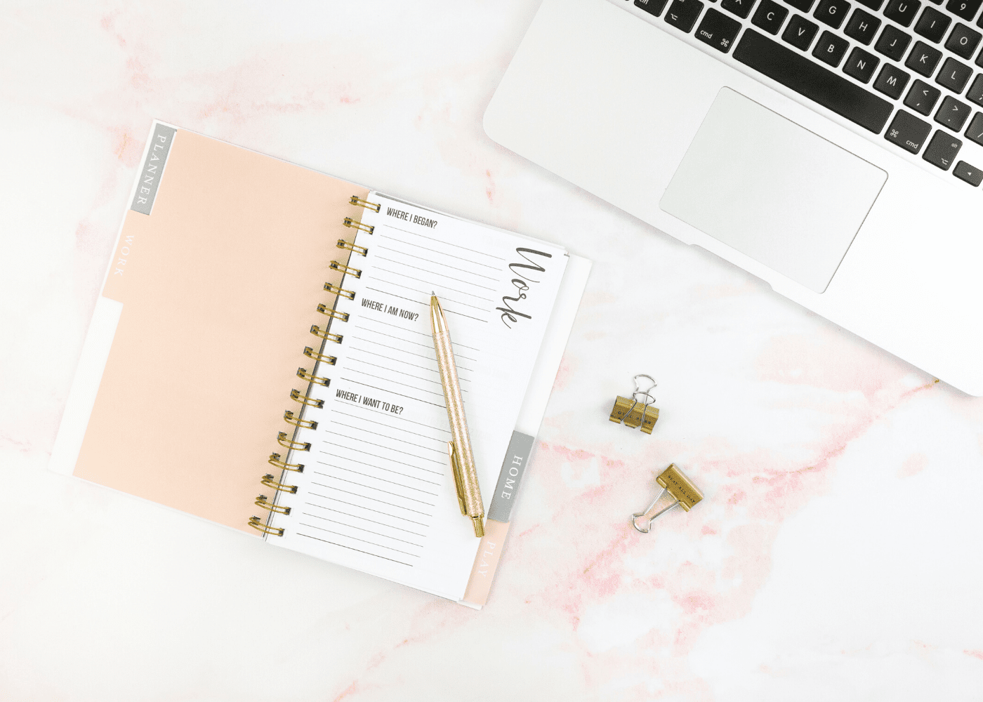 Plan your agenda for the day | Tried and tested: Productivity tips for working from home