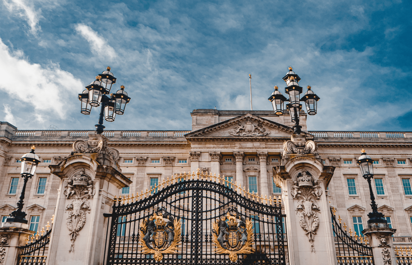 buckingham palace