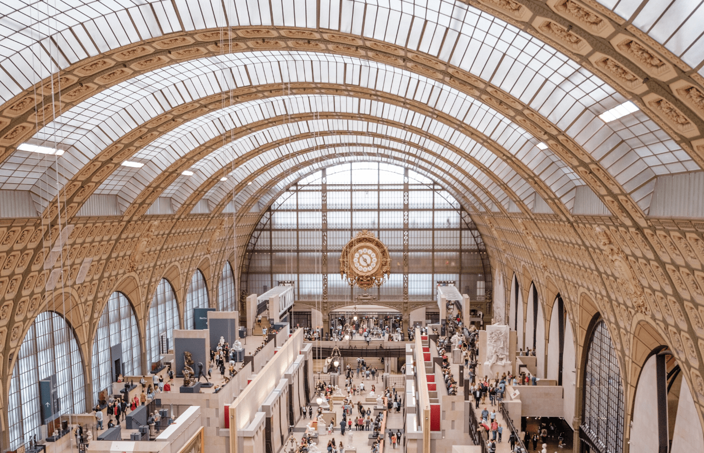 musee d orsay museum