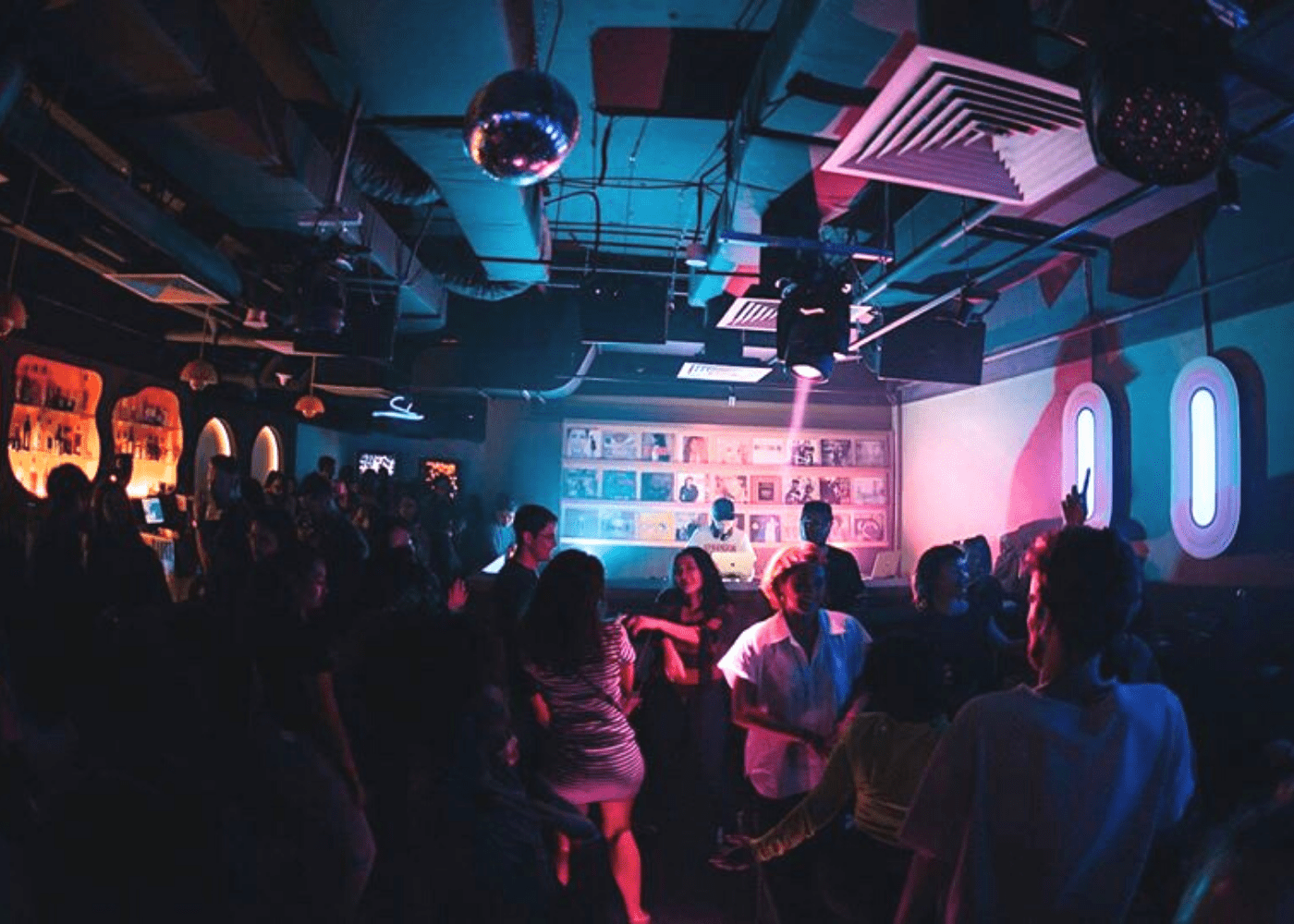 Best arcade bars and clubs in Singapore: Pinball Wizard