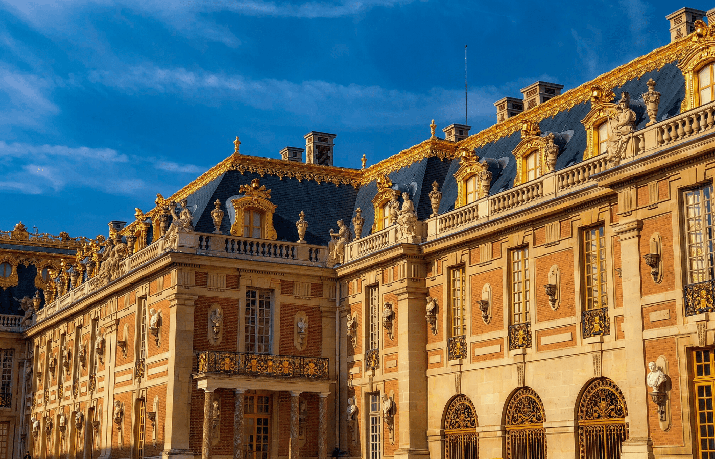 versailles palace france