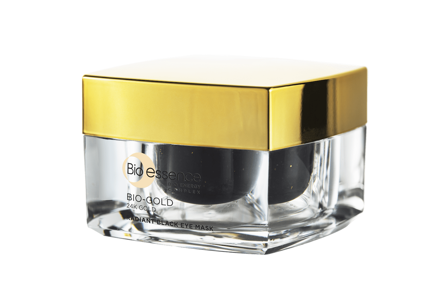 Bio-essence Bio-Gold Radiant Black Eye Mask | Honeycombers SG Beauty review | May 2020