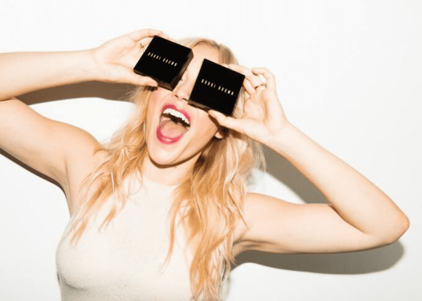 Bobbi Brown Sheer Pressed Powder