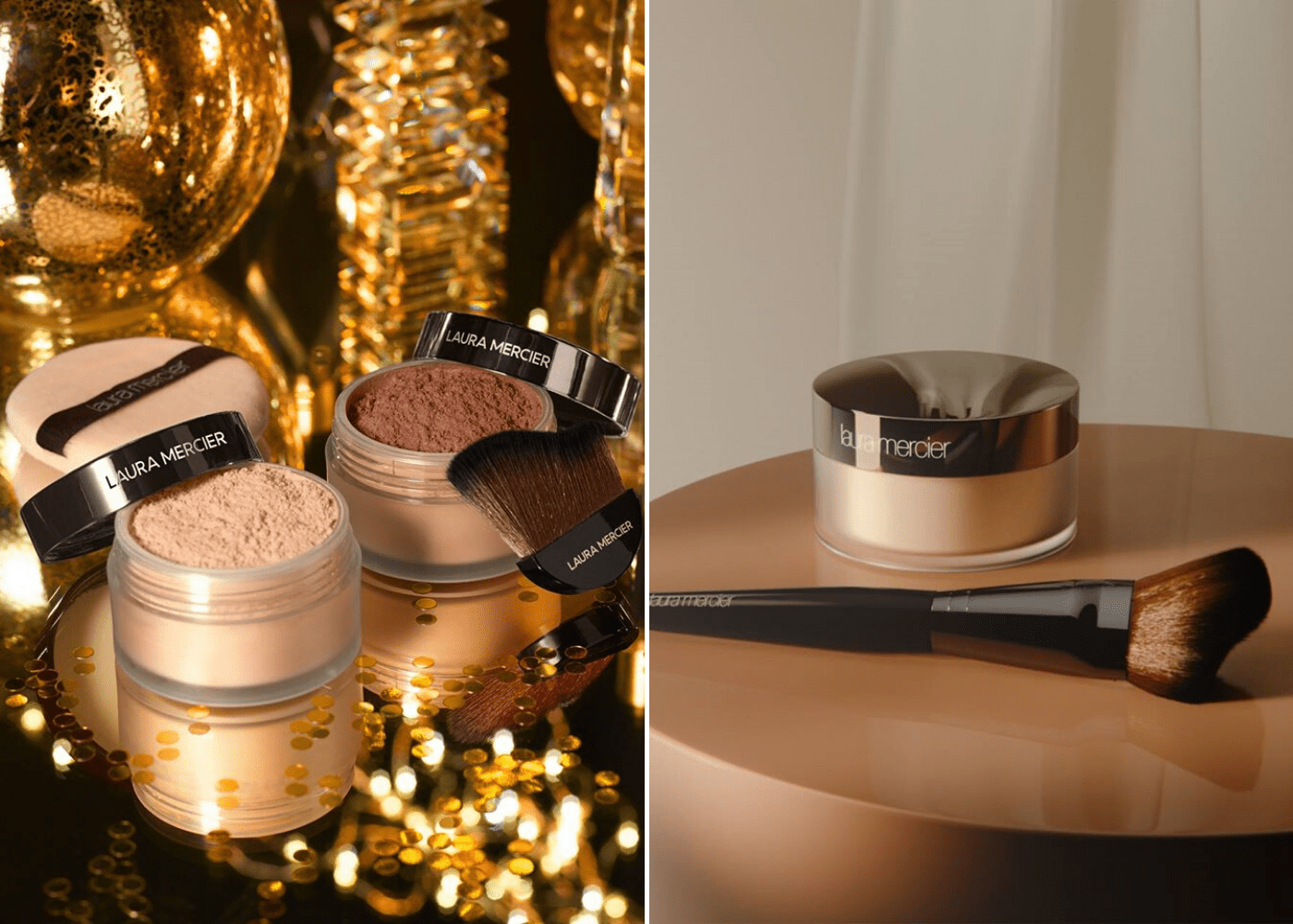 Laura Mercier Translucent Loose Setting Powder