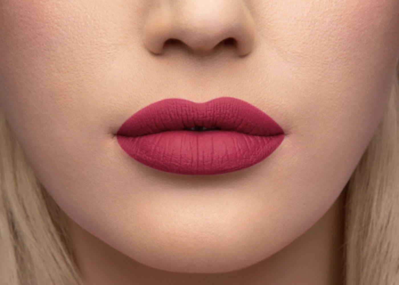 Too-Faced-Melted-Matte-Liquified-Long-Wear-Matte-Lipstick | makeup steps