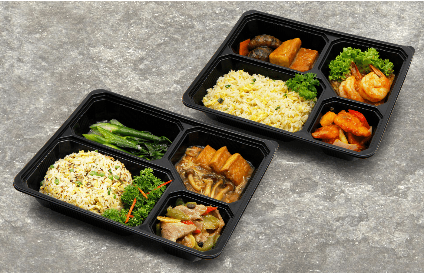 jumbo seafood bento box delivery