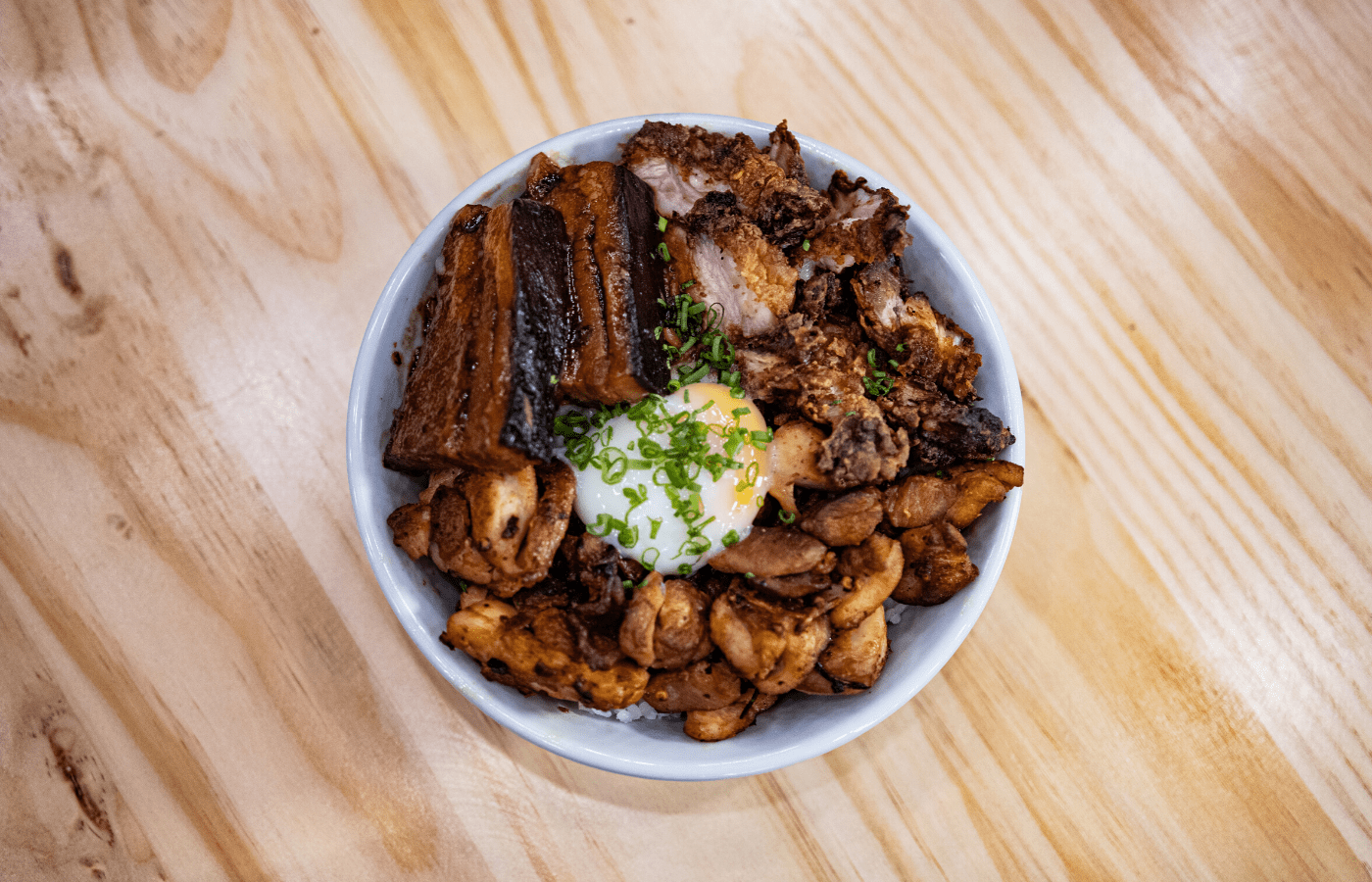 salted plum bento box delivery