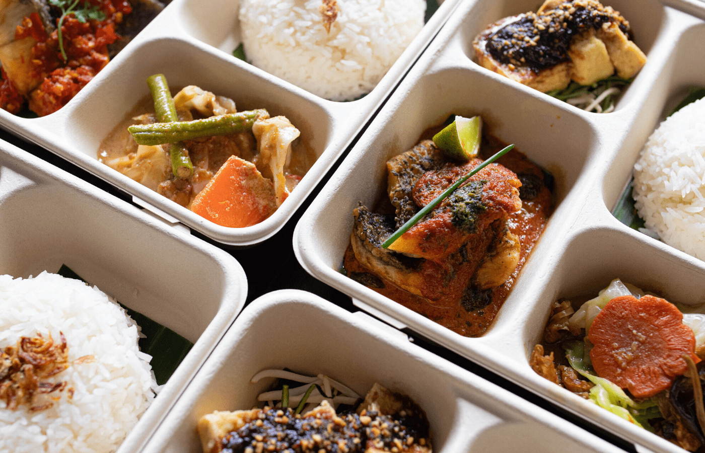 violet oon bento box delivery