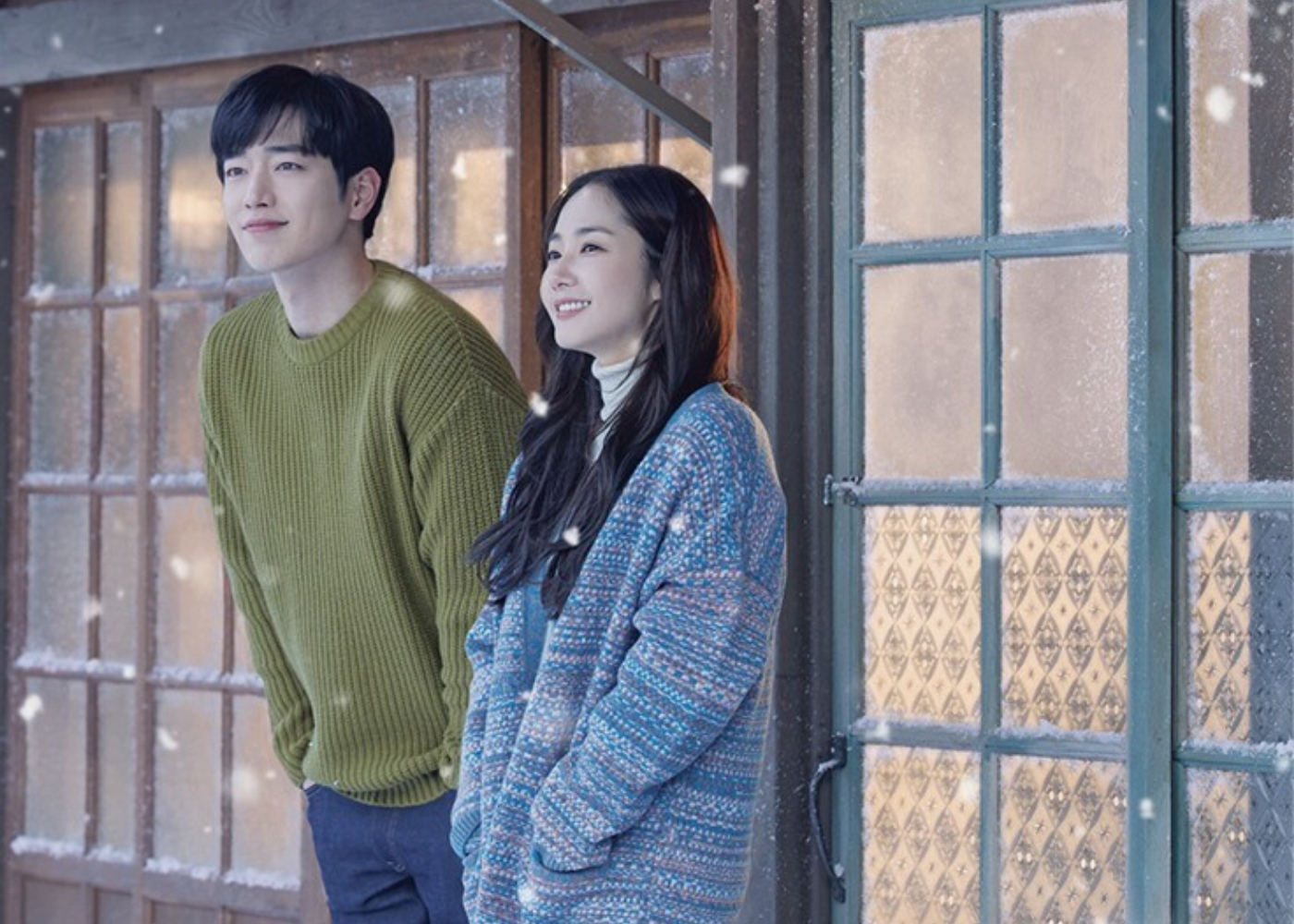 When the weather is fine | Honeycombers top 10 picks of Korean dramas