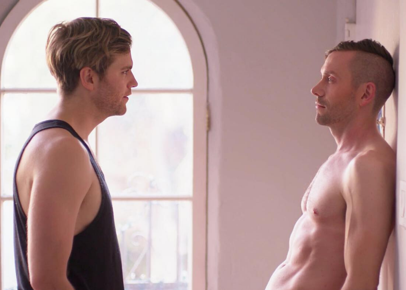 LGBTQ movies and shows: EastSiders