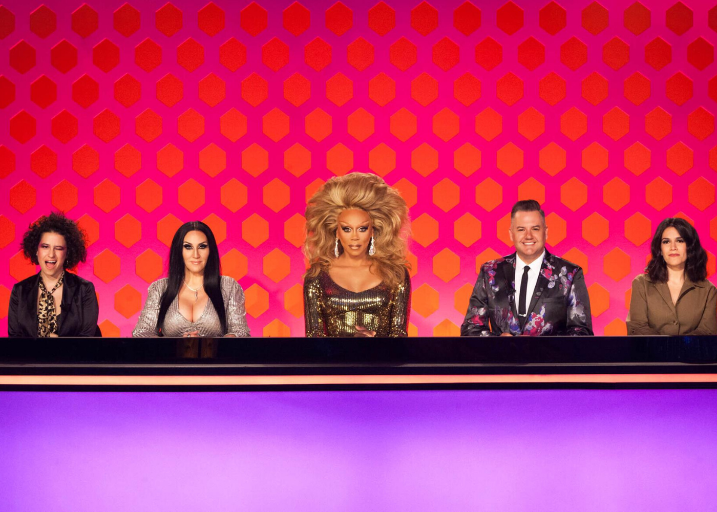 LGBTQ movies and shows: Rupaul’s Drag Race