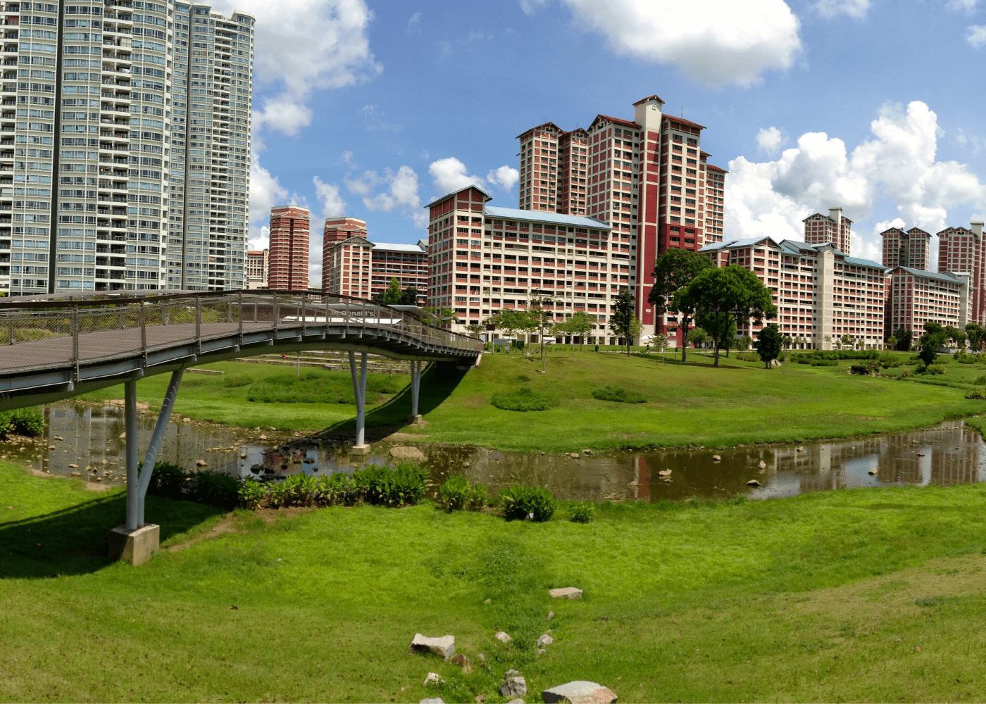 Bishan Park
