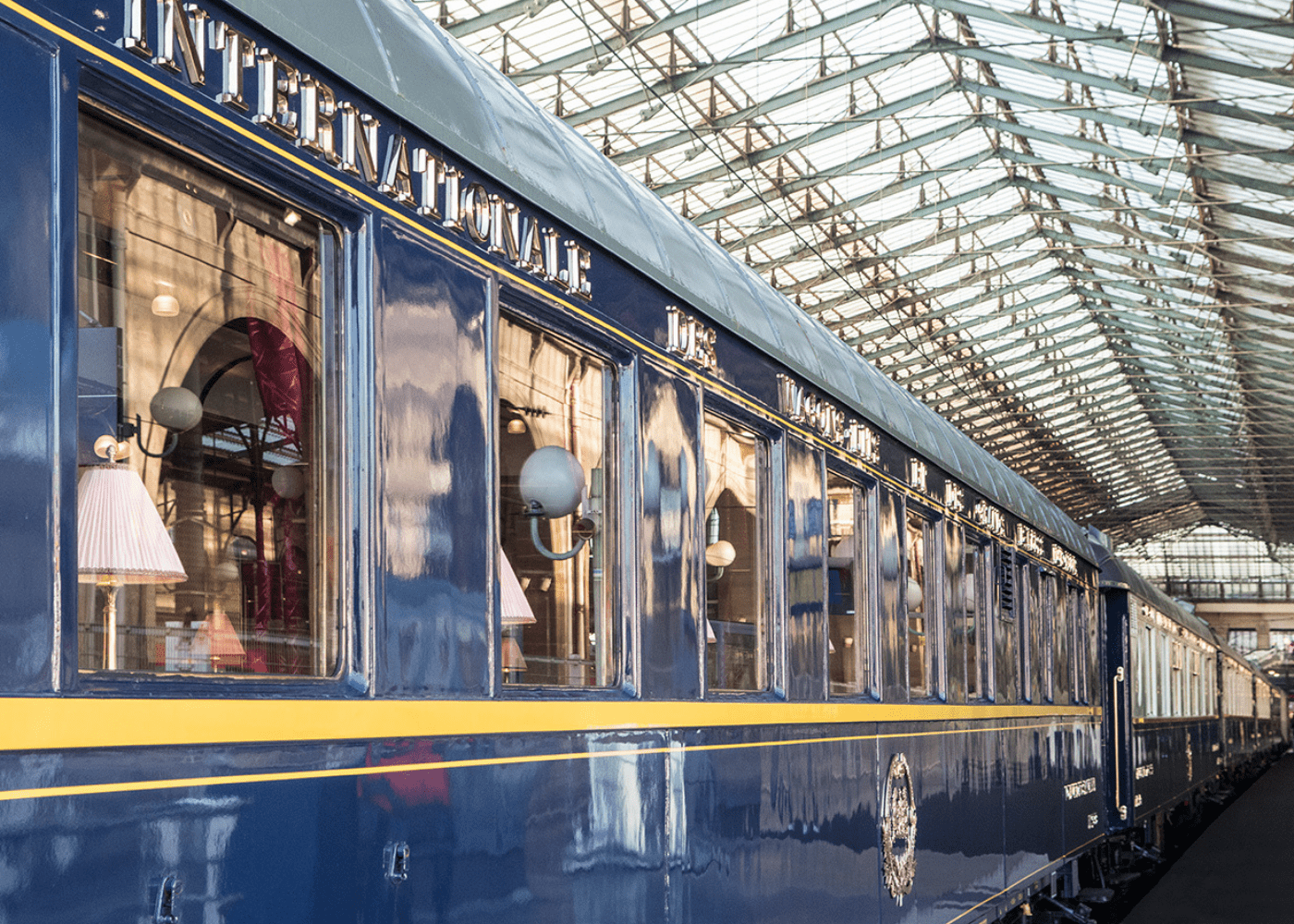 orient express singapore