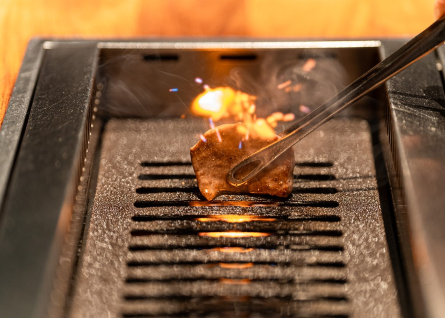 Best yakiniku restaurants in Singapore | Yakiniku Yazawa