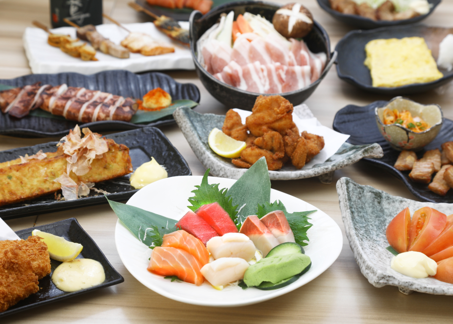 izakaya in singapore sandaime hiraki