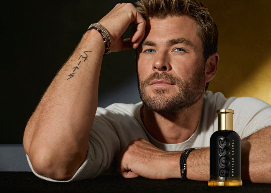 boss parfum pop-up bugis junction - things to do in singapore november