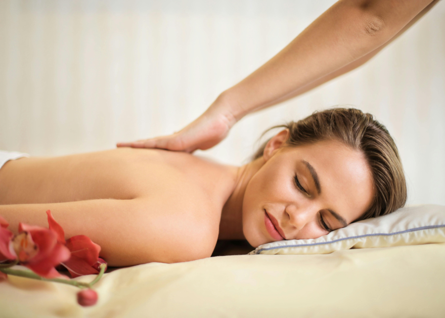 The bliss list: Best massages in Singapore according to the technique