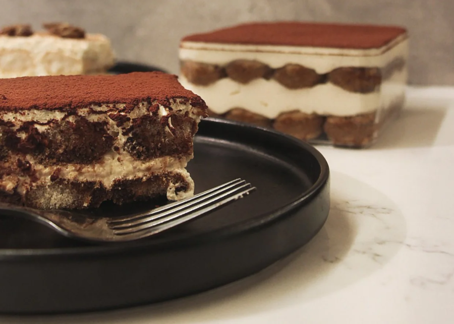 best tiramisu in singapore | mia tavola