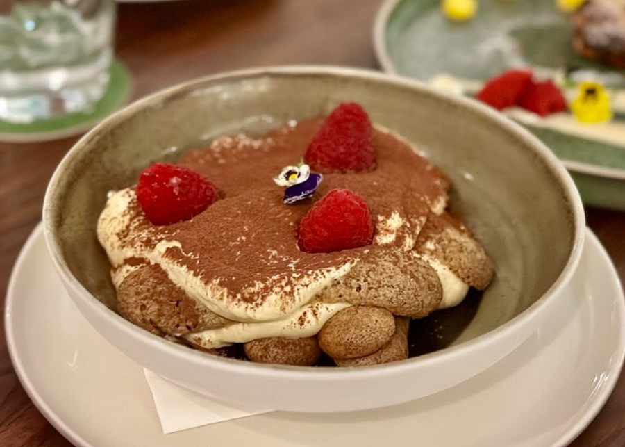 best tiramisu in singapore | thirty9
