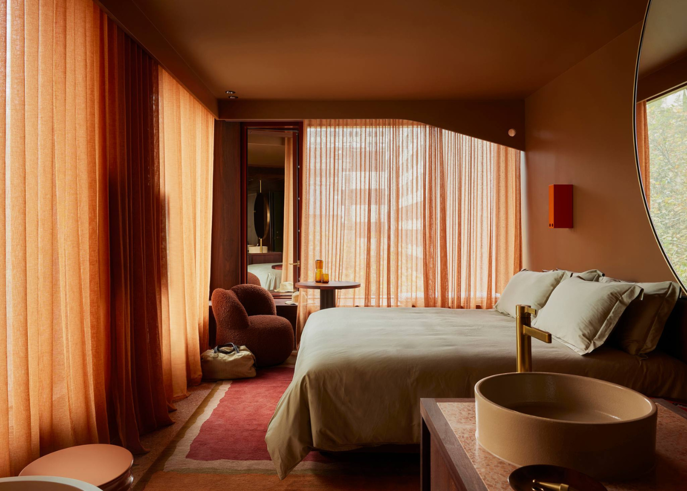 Melbourne Place-hotel