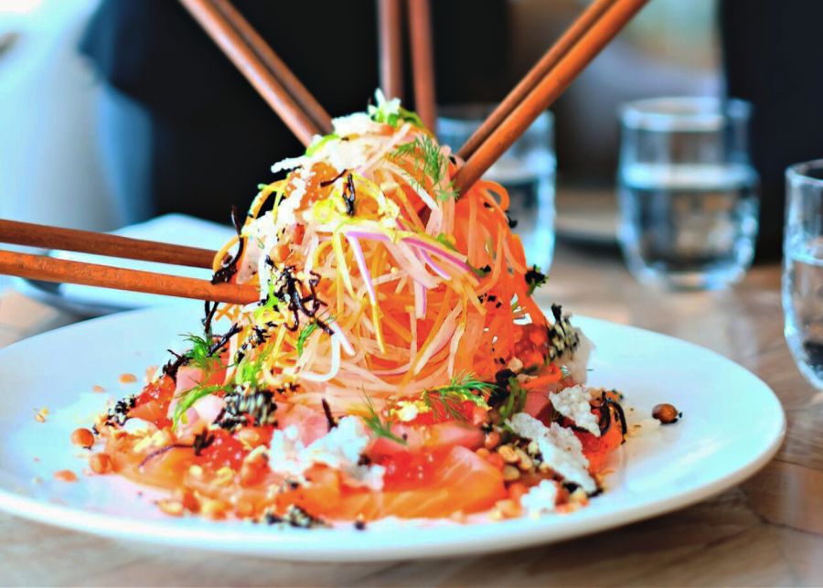 best yusheng in singapore 2025 chinese new year | artemis grill