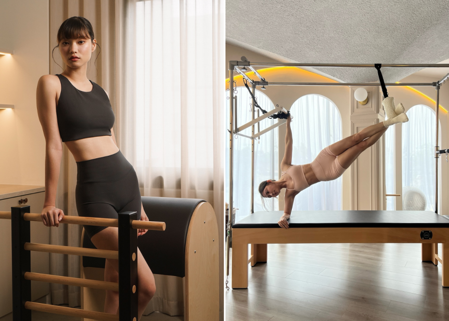 cheak - activewear brands in singapore