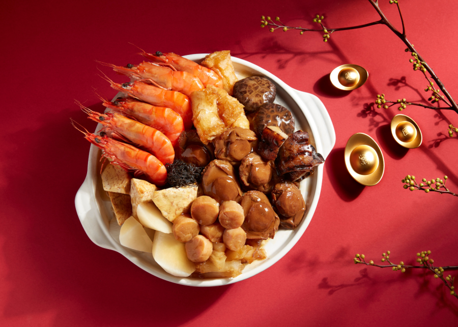 Pen cai in Singapore for Chinese New Year 2025: Where to find these prosperous pots of goodies